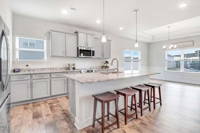 805 Madison Ann Drive, La Grange, NC 28551