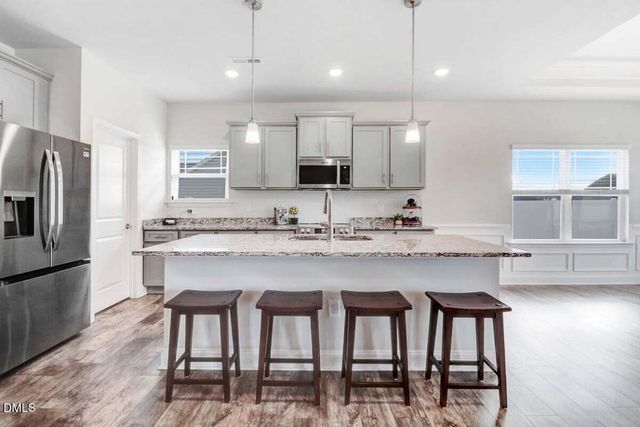 805 Madison Ann Drive, La Grange, NC 28551