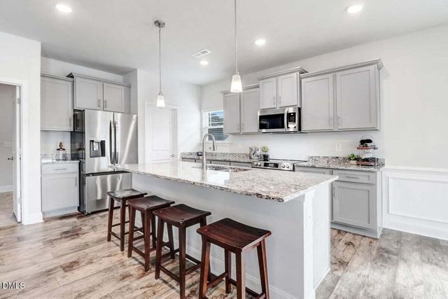 805 Madison Ann Drive, La Grange, NC 28551