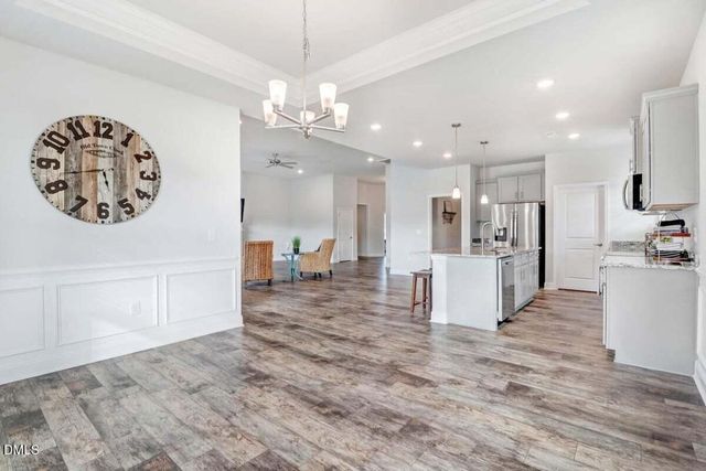 805 Madison Ann Drive, La Grange, NC 28551