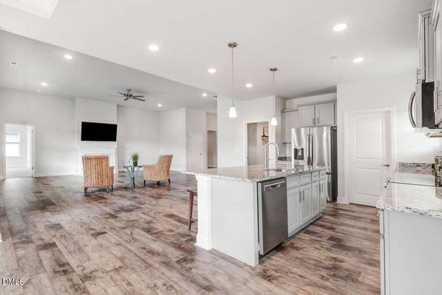 805 Madison Ann Drive, La Grange, NC 28551