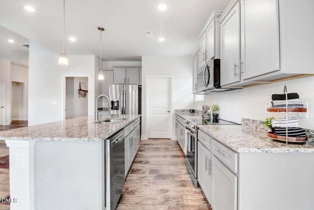 805 Madison Ann Drive, La Grange, NC 28551