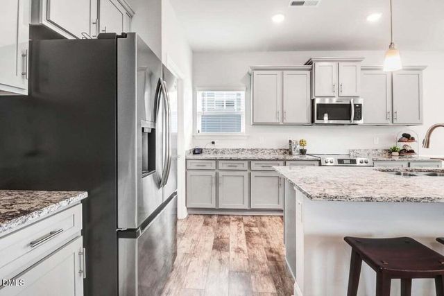 805 Madison Ann Drive, La Grange, NC 28551