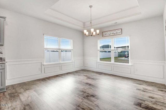 805 Madison Ann Drive, La Grange, NC 28551