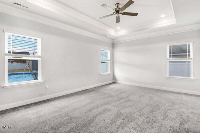 805 Madison Ann Drive, La Grange, NC 28551