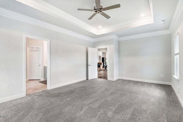 805 Madison Ann Drive, La Grange, NC 28551