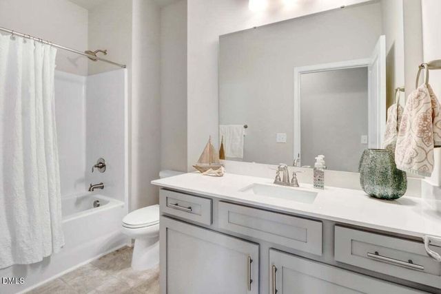 805 Madison Ann Drive, La Grange, NC 28551