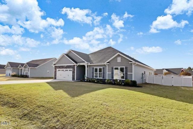 805 Madison Ann Drive, La Grange, NC 28551