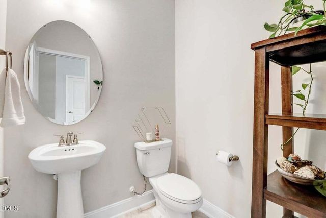 805 Madison Ann Drive, La Grange, NC 28551