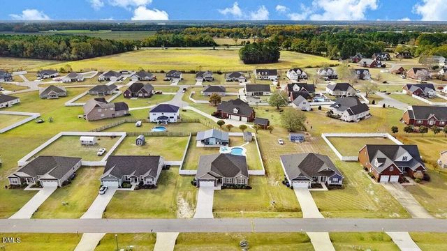 805 Madison Ann Drive, La Grange, NC 28551