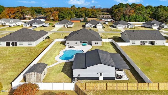 805 Madison Ann Drive, La Grange, NC 28551