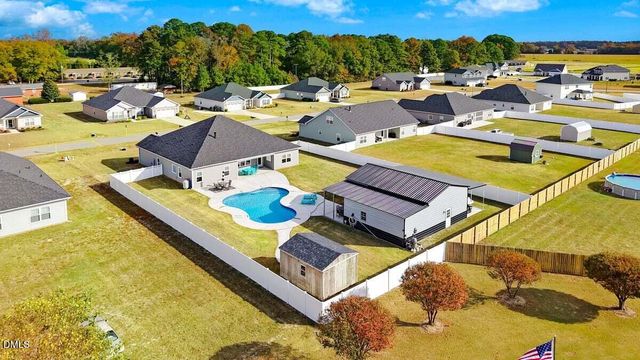 805 Madison Ann Drive, La Grange, NC 28551