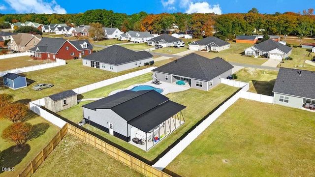 805 Madison Ann Drive, La Grange, NC 28551