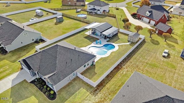 805 Madison Ann Drive, La Grange, NC 28551