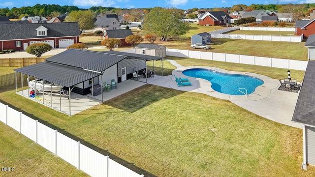 805 Madison Ann Drive, La Grange, NC 28551