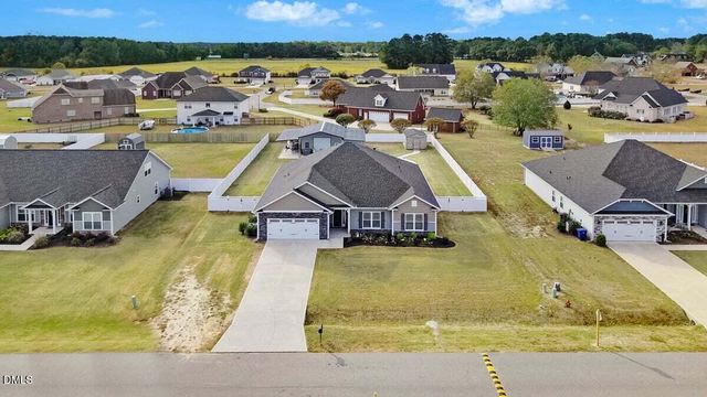 805 Madison Ann Drive, La Grange, NC 28551