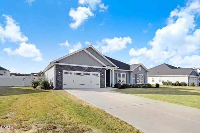 805 Madison Ann Drive, La Grange, NC 28551