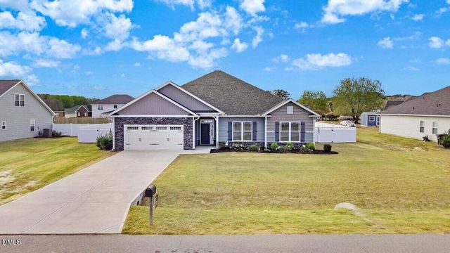 805 Madison Ann Drive, La Grange, NC 28551