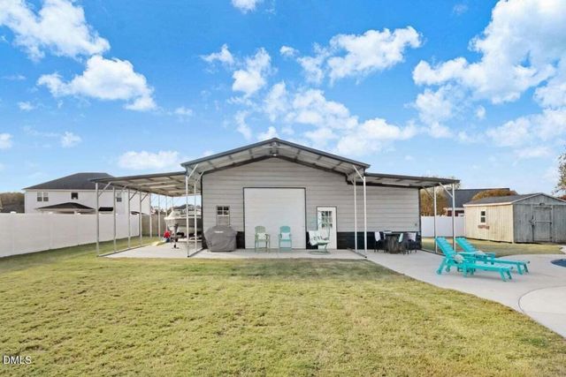 805 Madison Ann Drive, La Grange, NC 28551