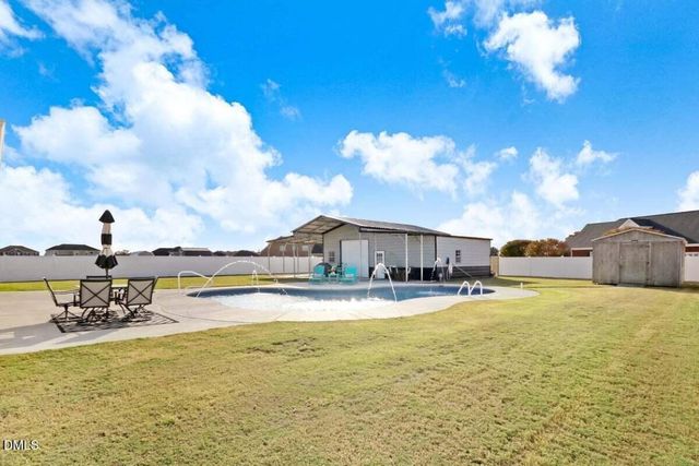 805 Madison Ann Drive, La Grange, NC 28551