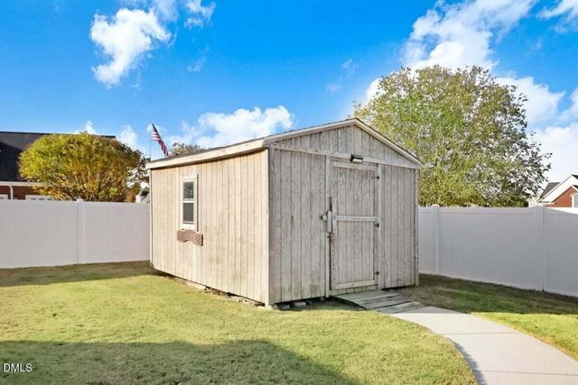 805 Madison Ann Drive, La Grange, NC 28551