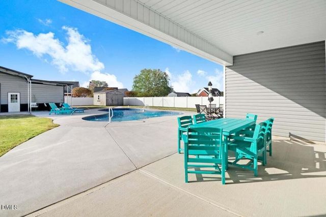 805 Madison Ann Drive, La Grange, NC 28551