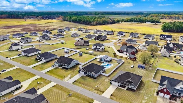 805 Madison Ann Drive, La Grange, NC 28551