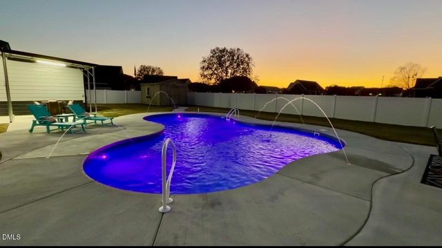 805 Madison Ann Drive, La Grange, NC 28551