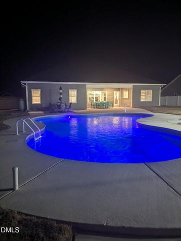 805 Madison Ann Drive, La Grange, NC 28551