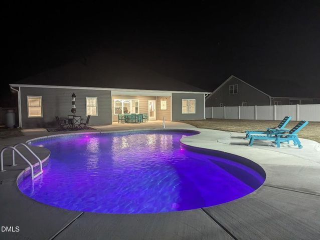 805 Madison Ann Drive, La Grange, NC 28551