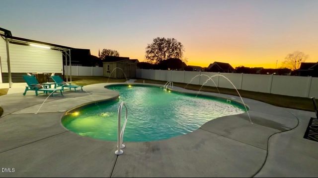 805 Madison Ann Drive, La Grange, NC 28551