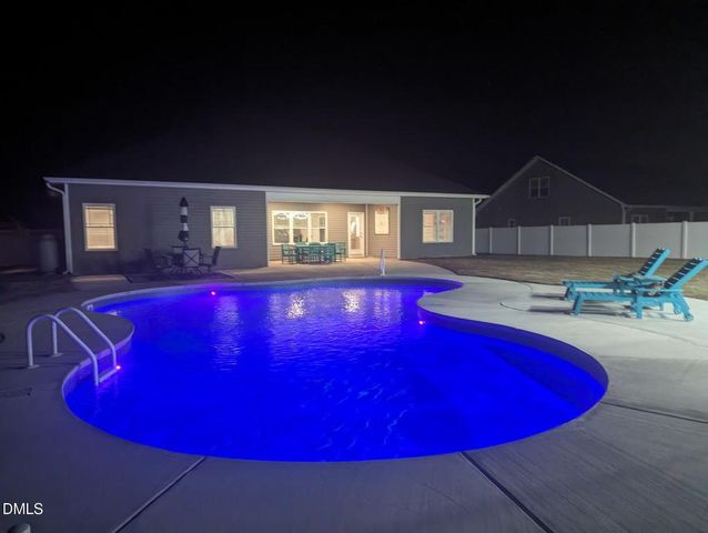 805 Madison Ann Drive, La Grange, NC 28551