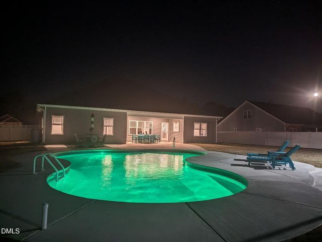 805 Madison Ann Drive, La Grange, NC 28551