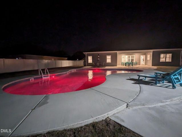 805 Madison Ann Drive, La Grange, NC 28551