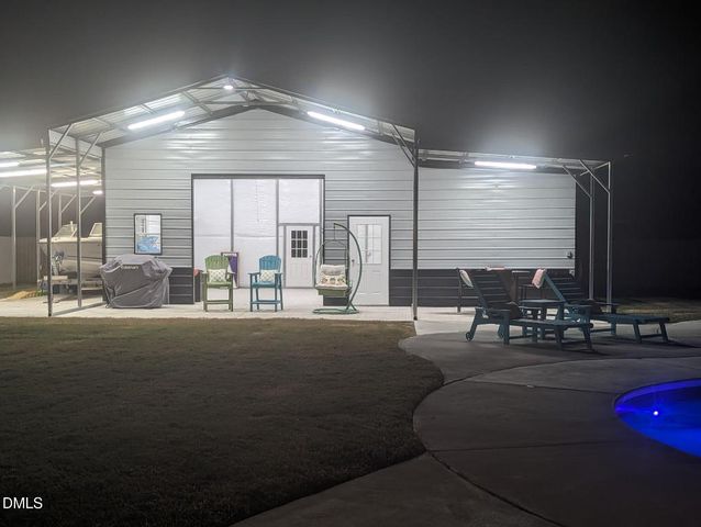 805 Madison Ann Drive, La Grange, NC 28551