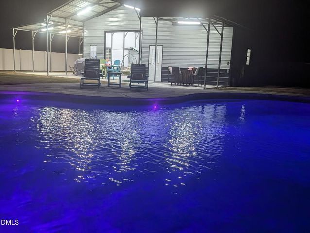 805 Madison Ann Drive, La Grange, NC 28551