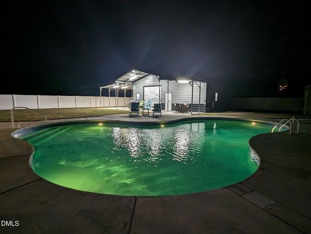 805 Madison Ann Drive, La Grange, NC 28551