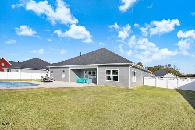 805 Madison Ann Drive, La Grange, NC 28551