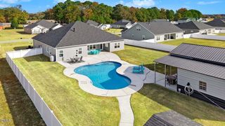 805 Madison Ann Drive, La Grange, NC 28551