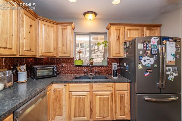161 Summer Haven Drive, Woodland Park, CO 80863
