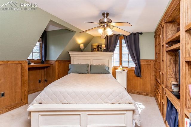 161 Summer Haven Drive, Woodland Park, CO 80863