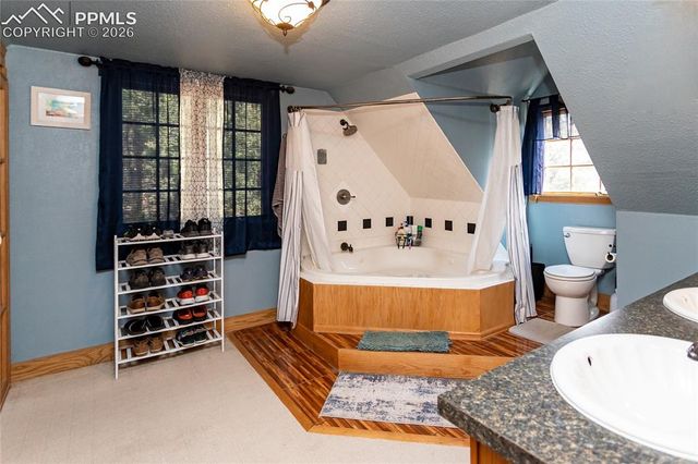 161 Summer Haven Drive, Woodland Park, CO 80863