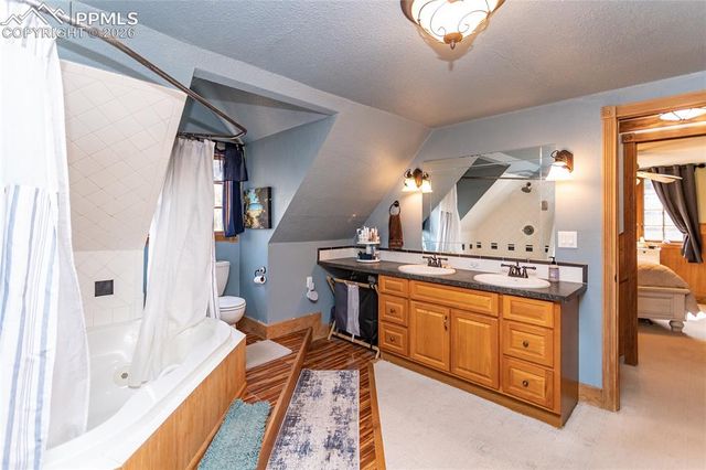 161 Summer Haven Drive, Woodland Park, CO 80863