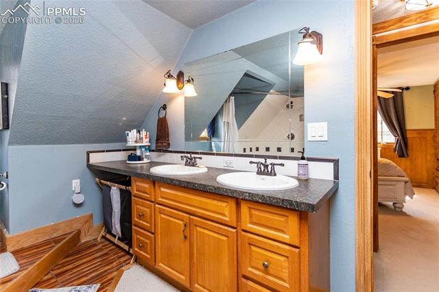 161 Summer Haven Drive, Woodland Park, CO 80863