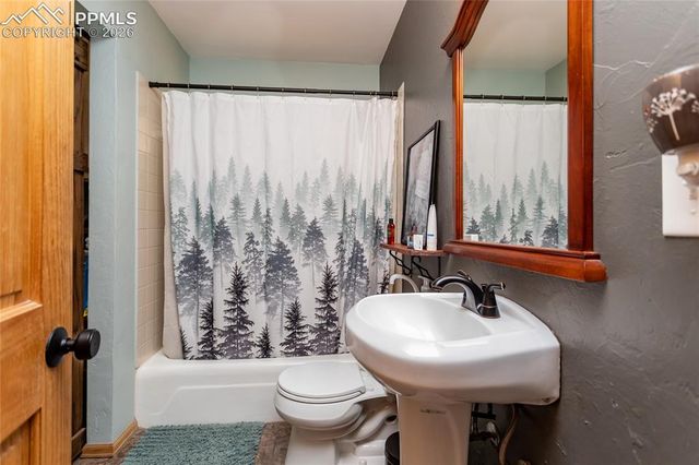 161 Summer Haven Drive, Woodland Park, CO 80863