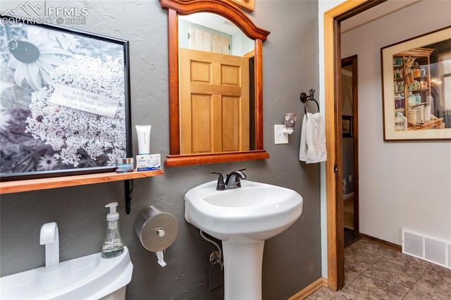 161 Summer Haven Drive, Woodland Park, CO 80863