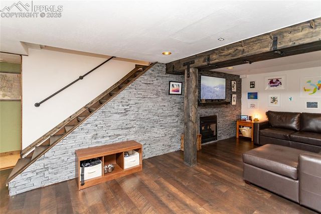 161 Summer Haven Drive, Woodland Park, CO 80863