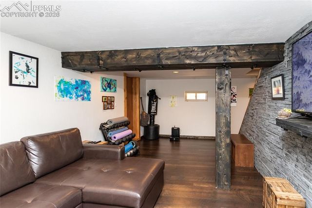 161 Summer Haven Drive, Woodland Park, CO 80863