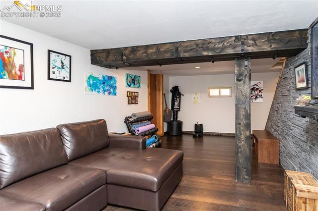161 Summer Haven Drive, Woodland Park, CO 80863