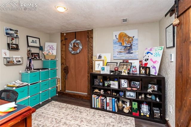 161 Summer Haven Drive, Woodland Park, CO 80863
